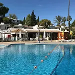 Clube Albufeira, Apartament V1 A/C