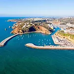 Clube Albufeira, Apartament V1 A/C