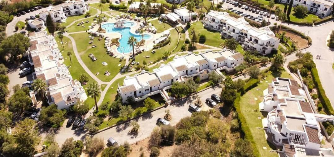 Apartamento Clube Albufeira, V1 A/c