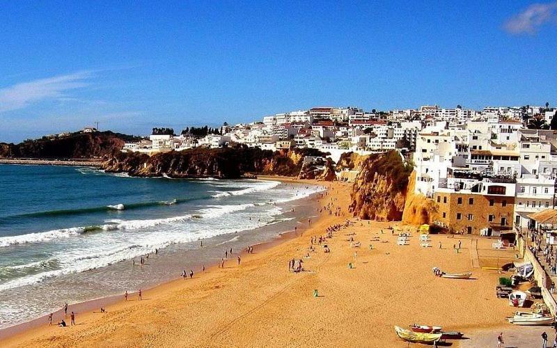 Apartamento Clube Albufeira, V1 A/c