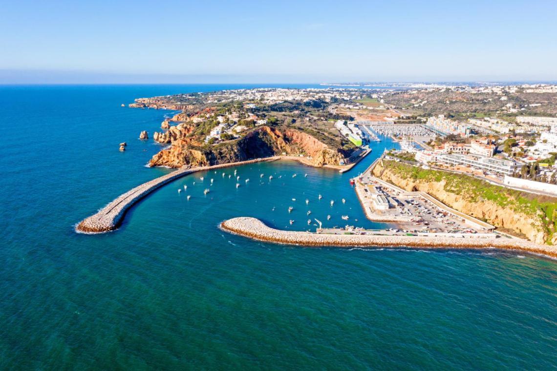 Clube Albufeira, V1 A/c *