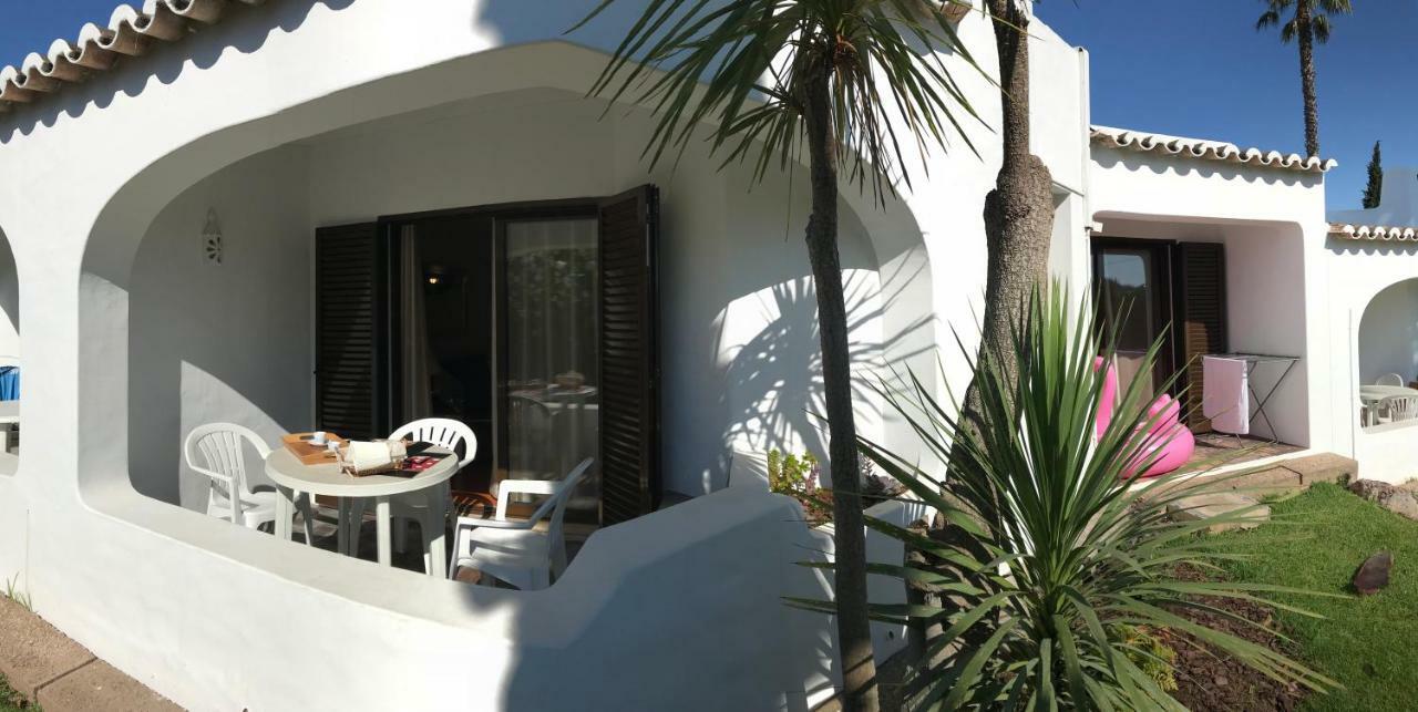 Clube Albufeira, V1 A/c Apartamento *