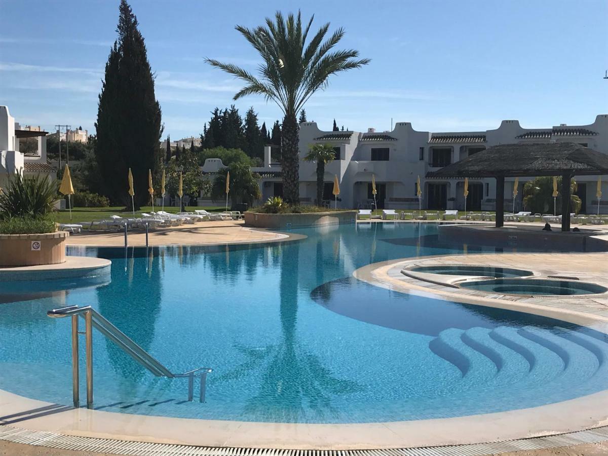 Clube Albufeira, V1 A/c Apartamento *