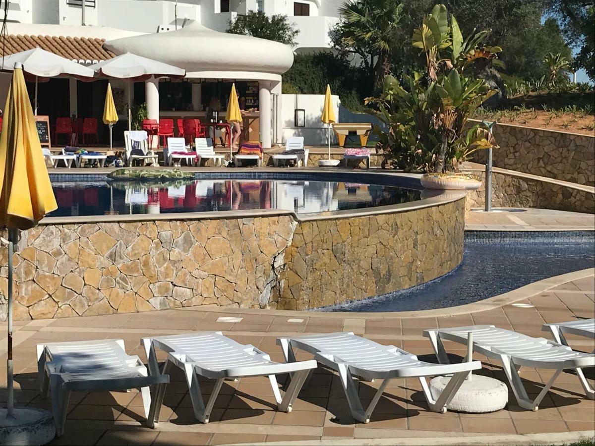 Apartamento Clube Albufeira, V1 A/c *